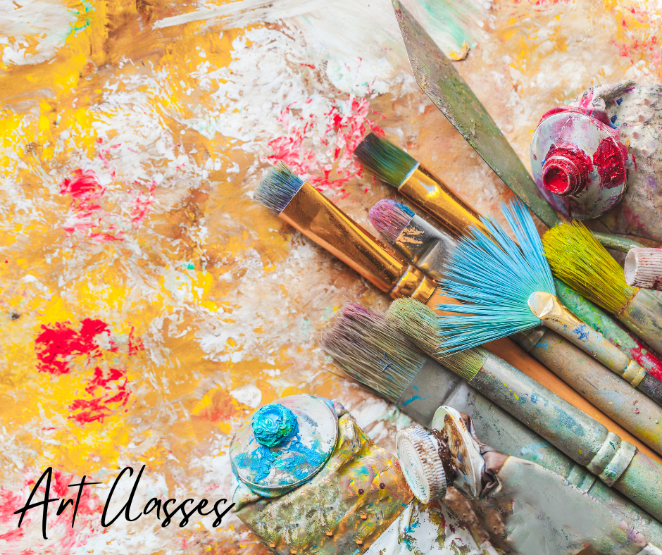 Art Classes