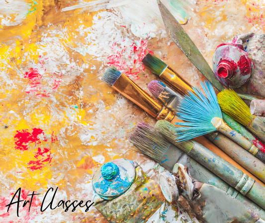 Art Classes