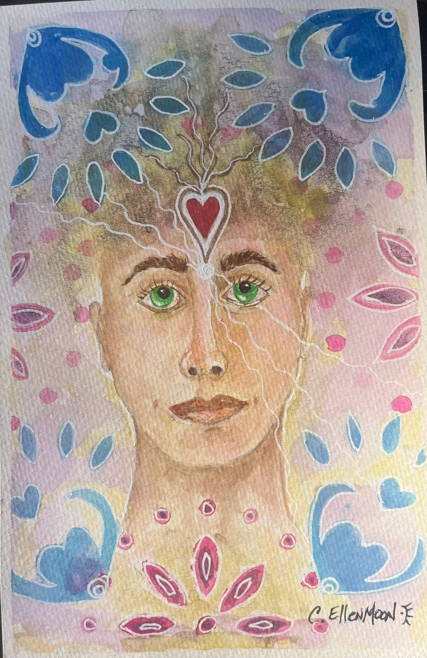 Love Connection