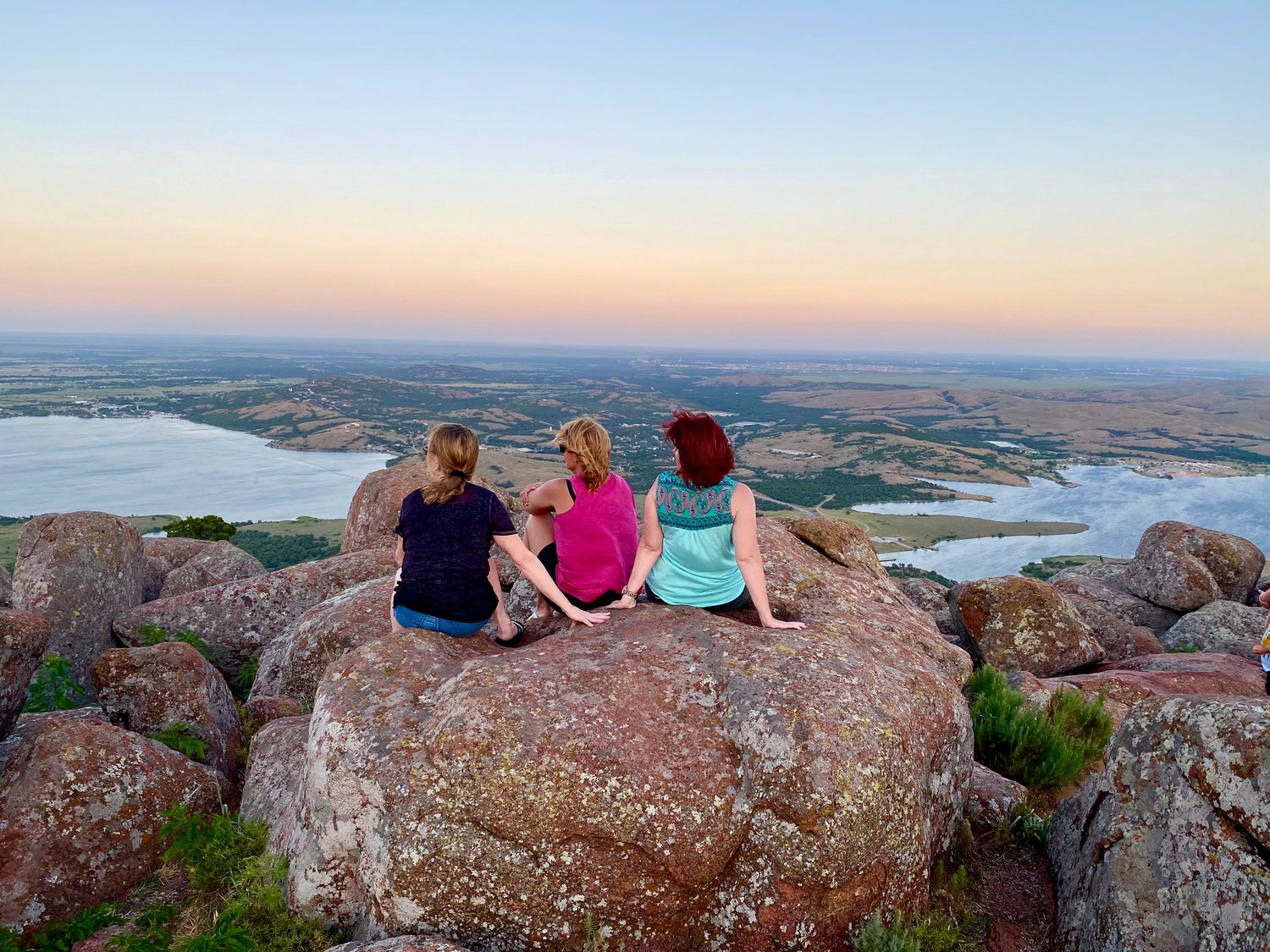 Events/Workshops/Retreats