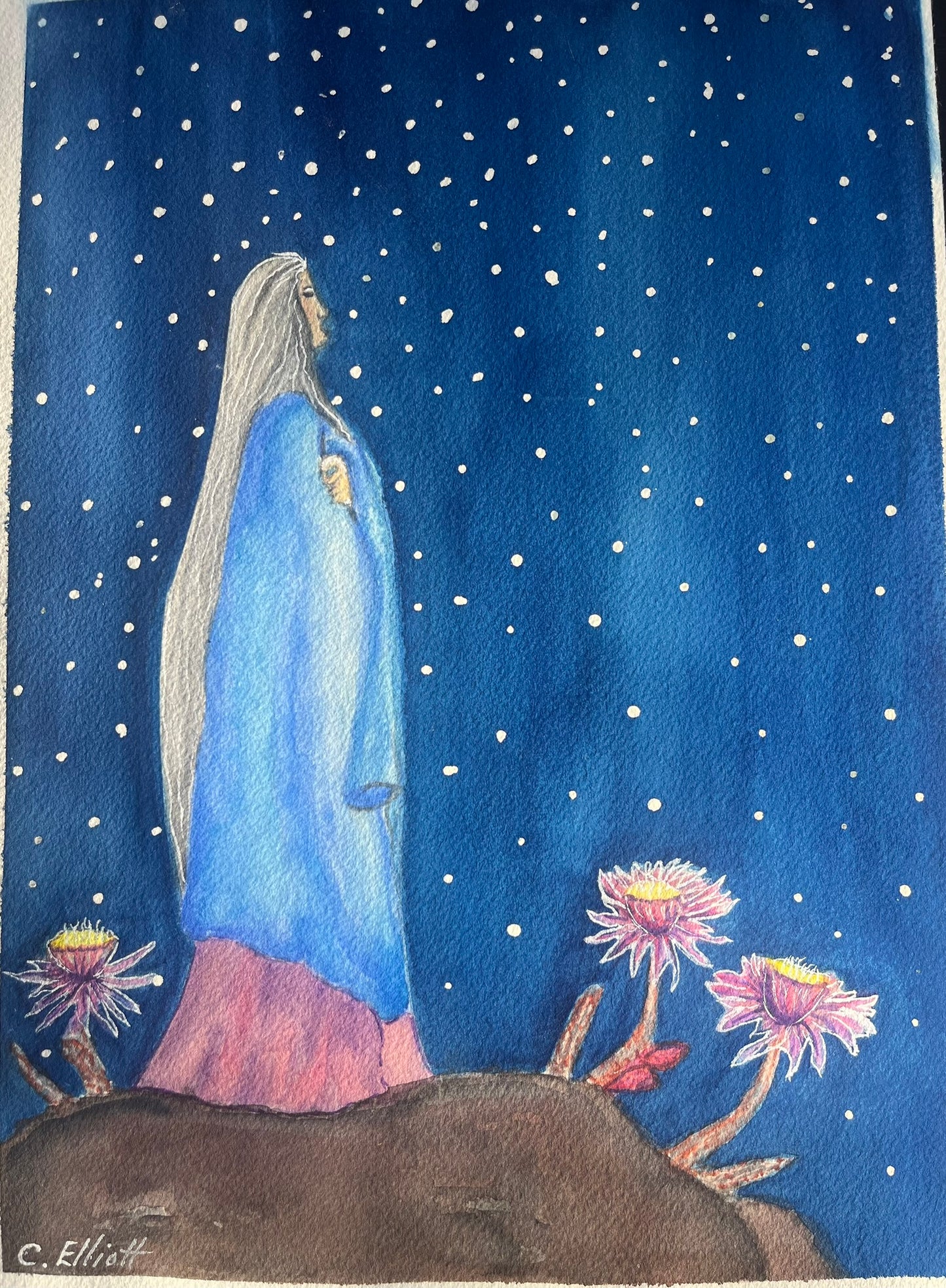 Queen of the Night