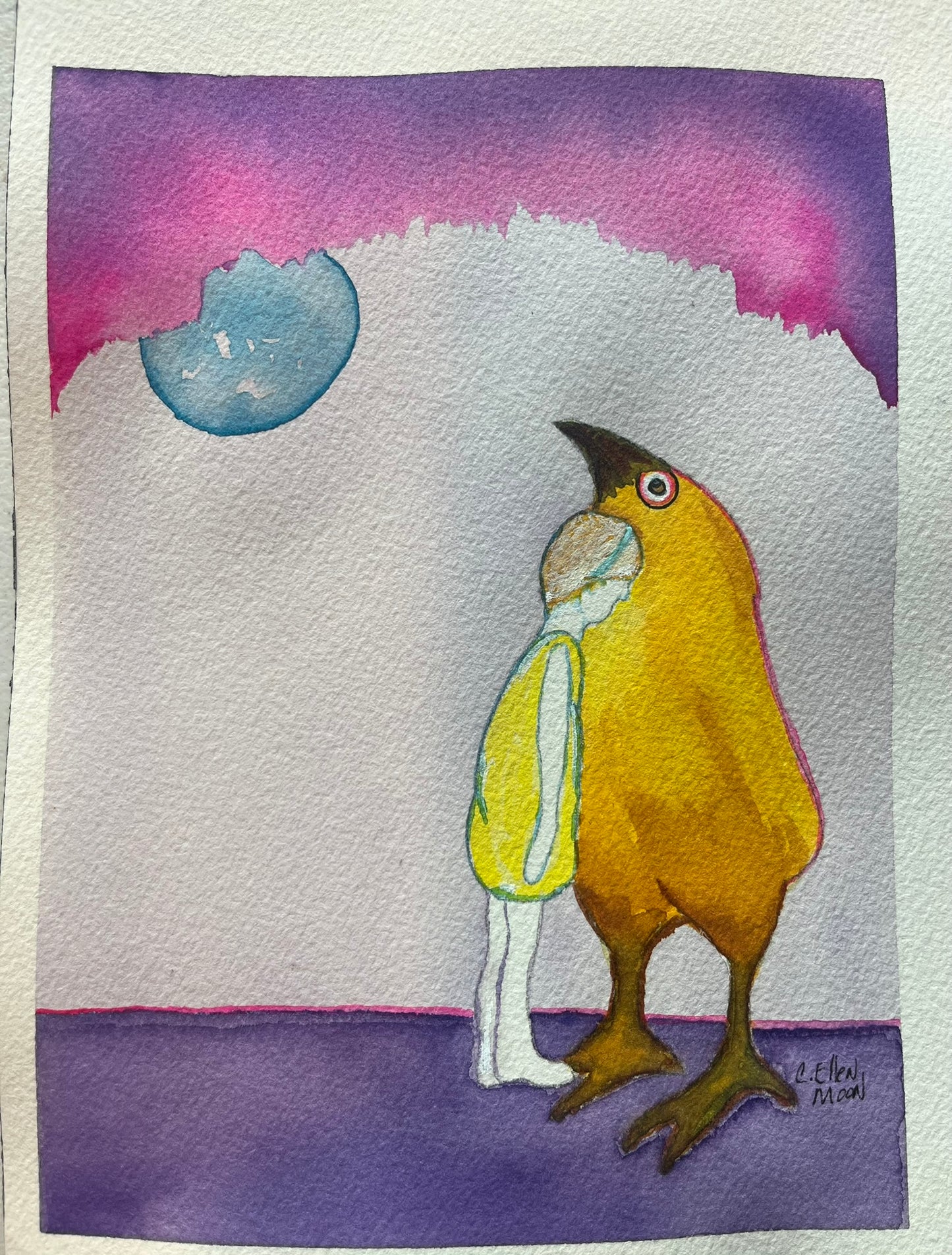 Feelings with Raven Collection- 4 Images