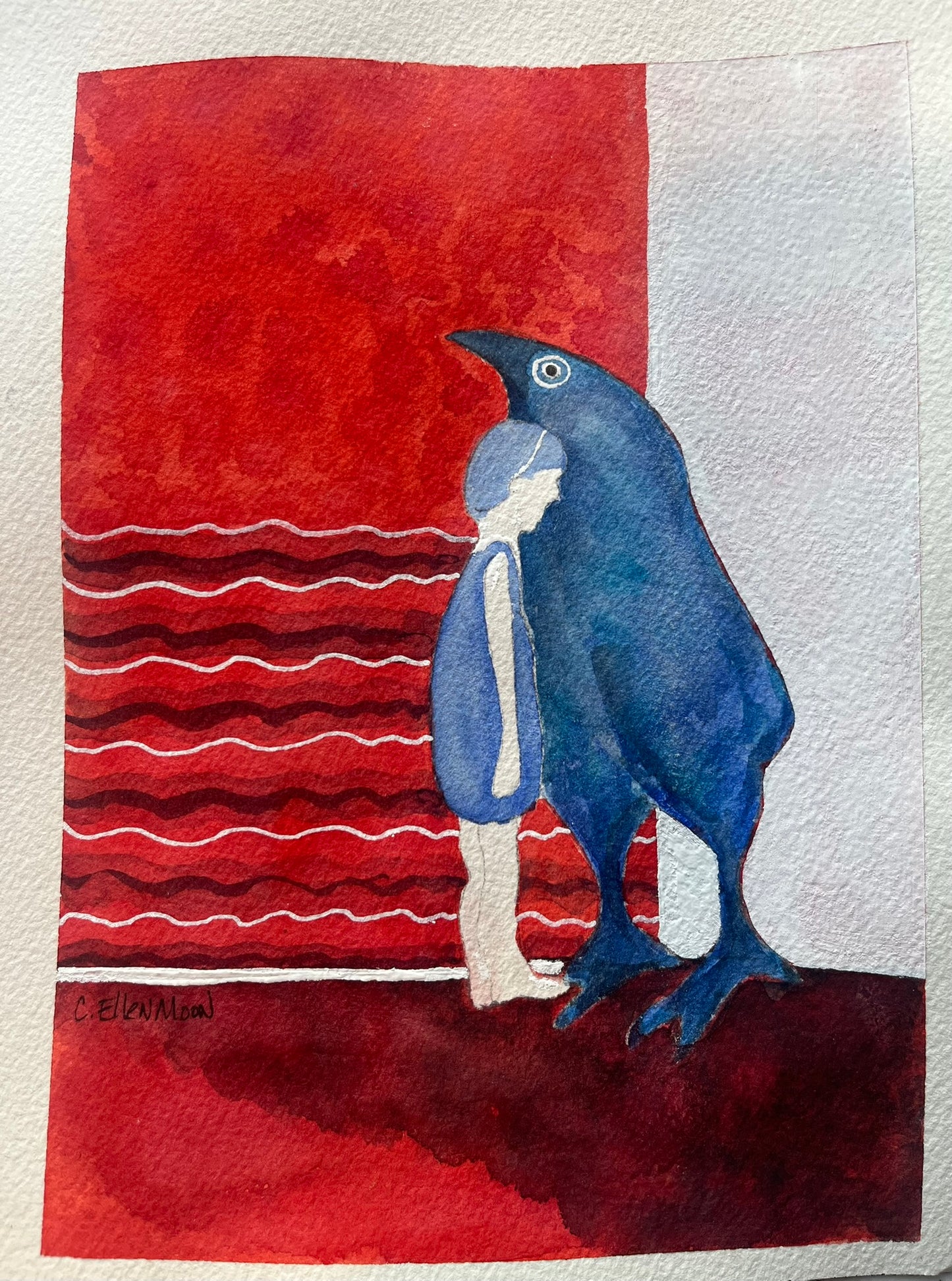 Feelings with Raven Collection- 4 Images
